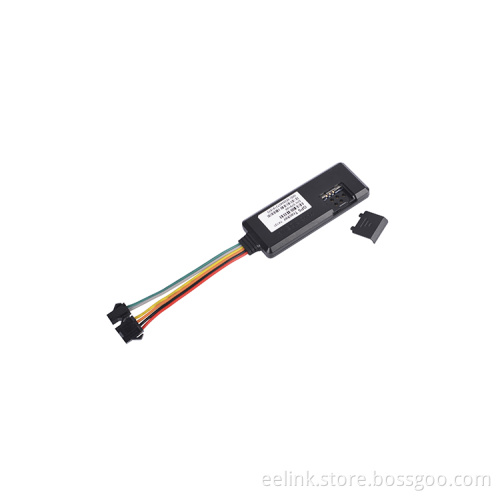 Real-time Tracking mini GPS car tracker